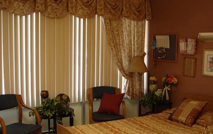 Tupelo Nursing And Rehabilitation Center