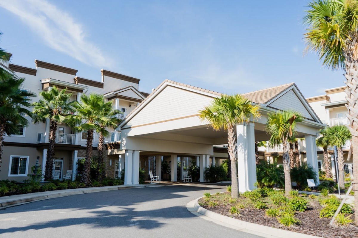 Seagrass Village Of Fleming Island