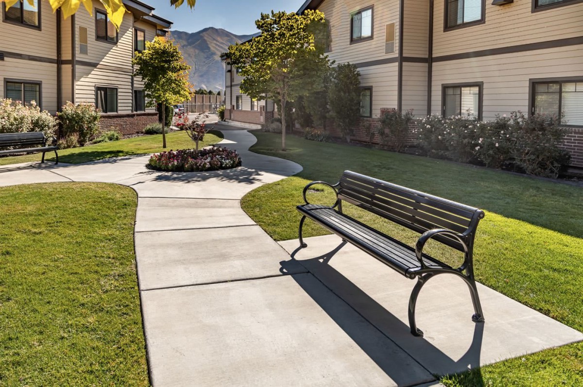 Legacy House Assisted Living of Spanish Fork