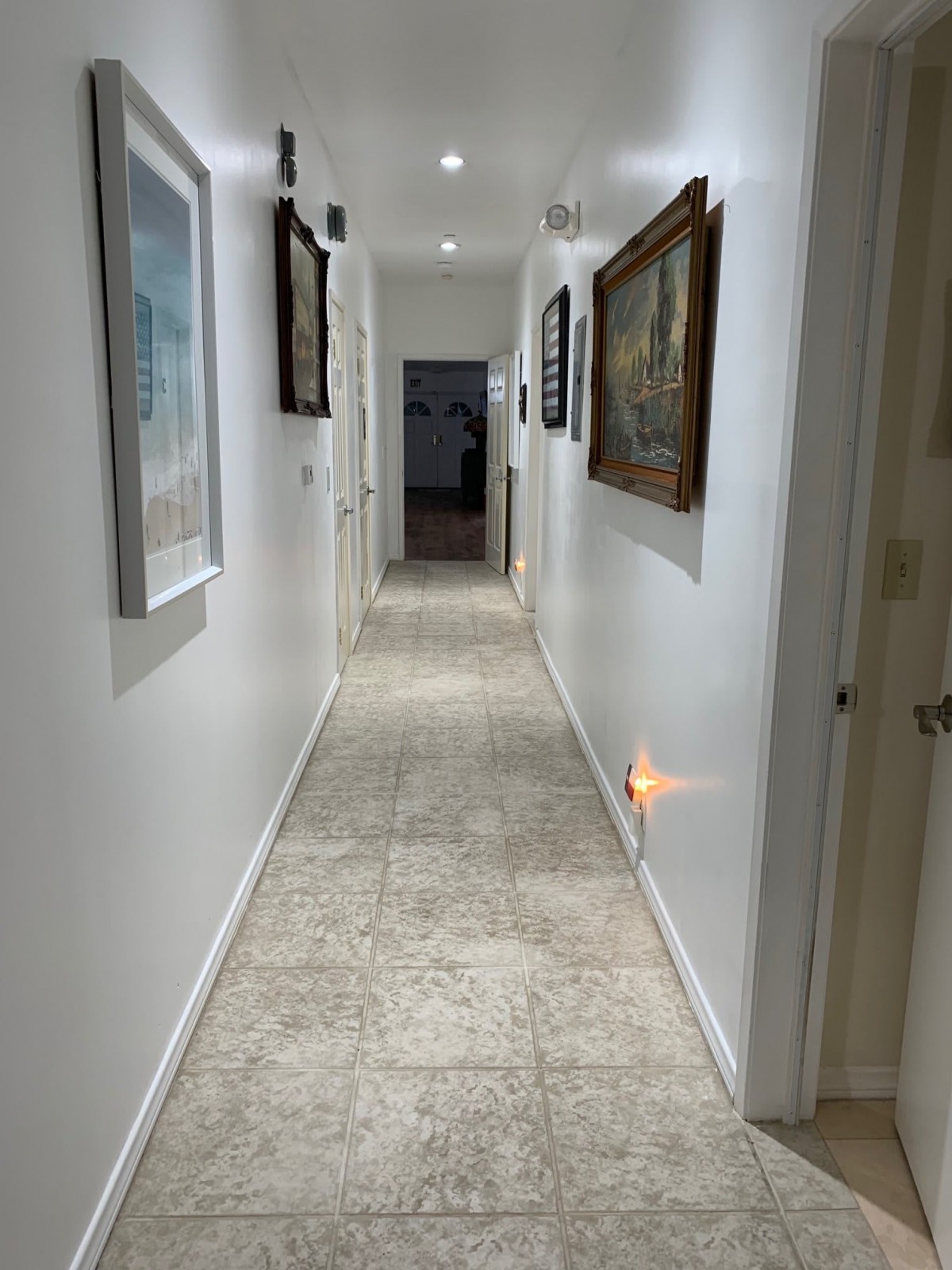 Advanced Home Care Senior Living
