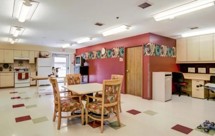 Allen View Healthcare Center
