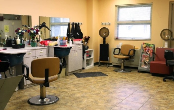 Good Samaritan Society Sioux Falls Village