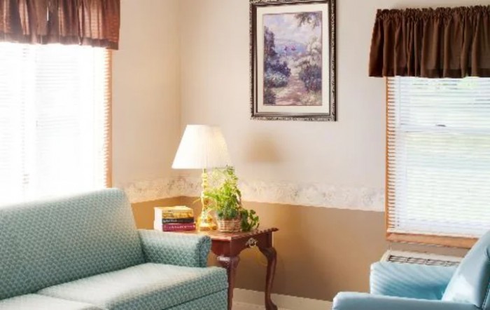Parkersburg Care Center