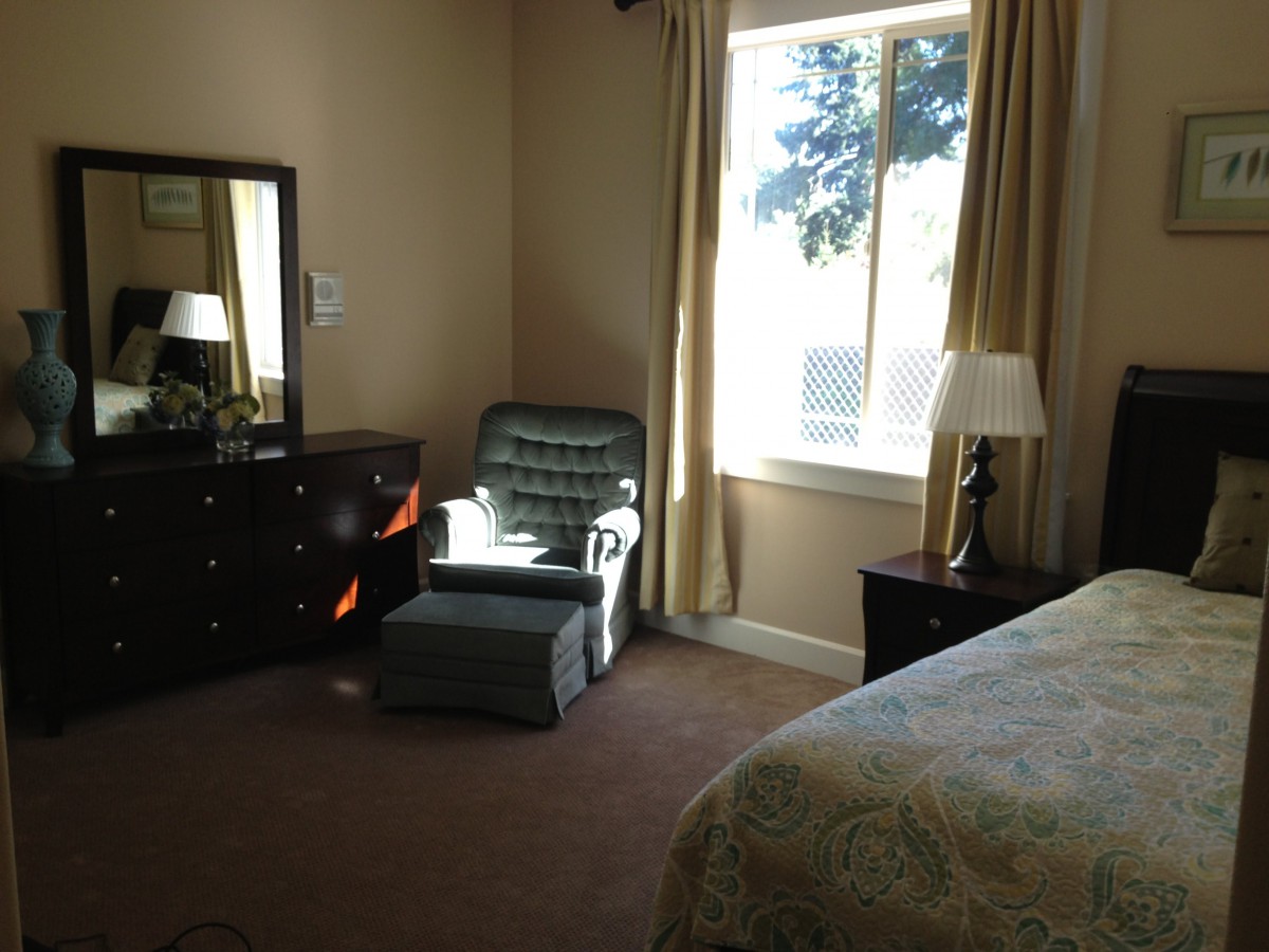Elder Garden Care Home,  LLC