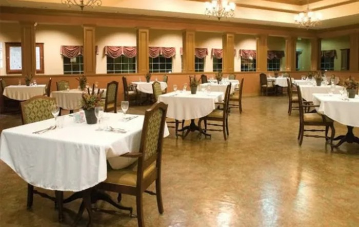 The Grace Care Center Of Katy