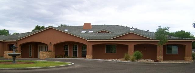 GoodLife Senior Living Los Lunas