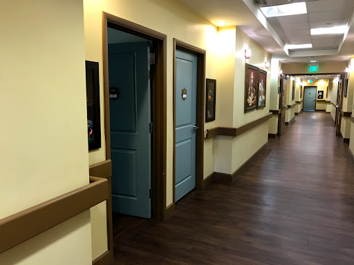 Mariposa Mc Assisted Living Facility
