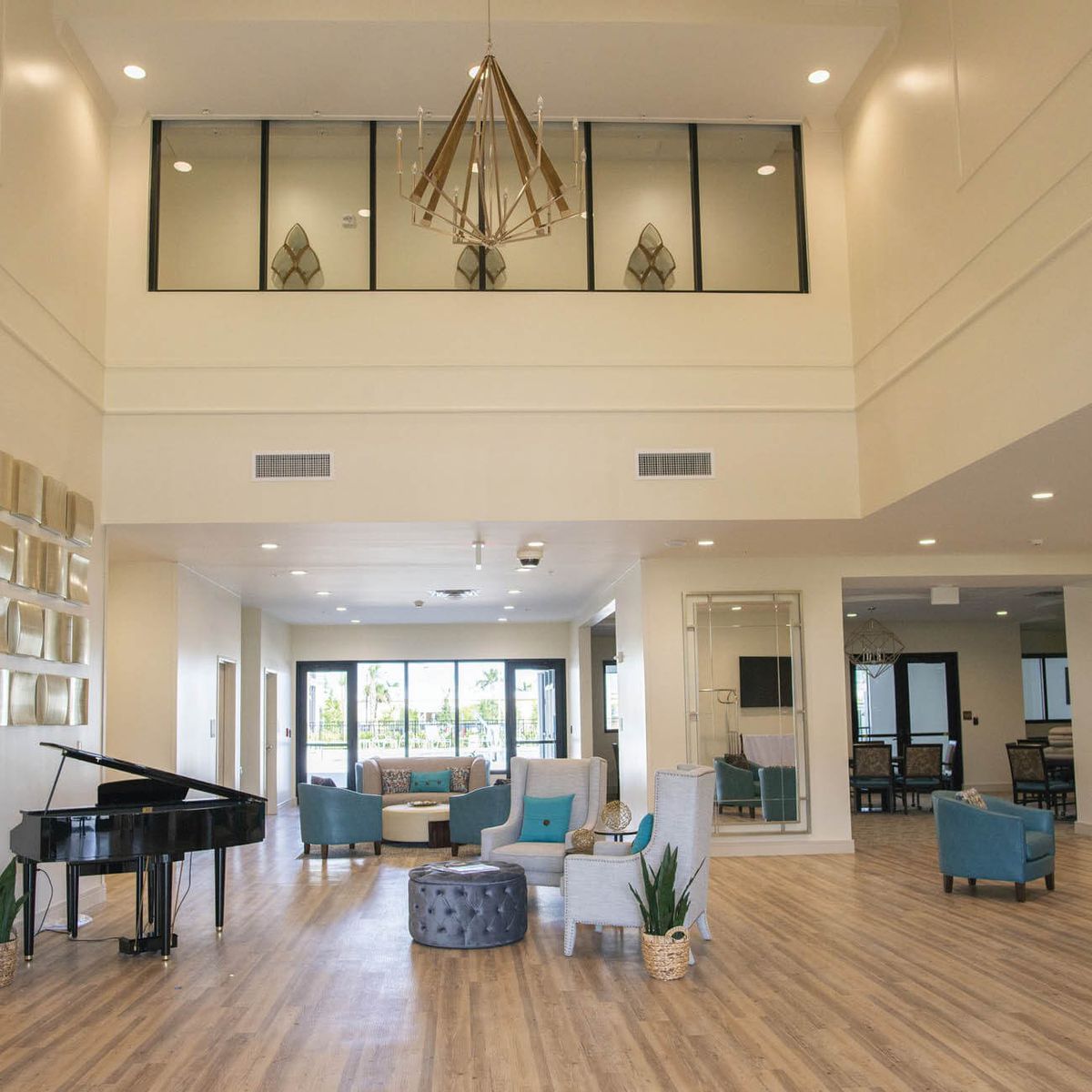 Keystone Place At Four Mile Cove