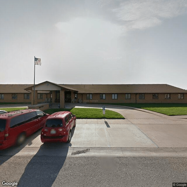 Parkview Apartments