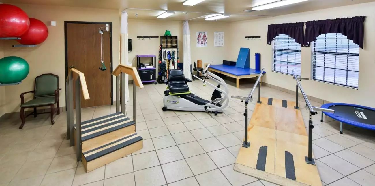 Windsor Nursing And Rehabilitation Center Of Duval