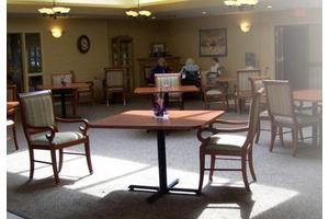 Bishop Noa Home For Senior Citizens