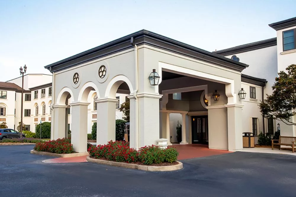 Oakbridge Terrace Assisted Living Residence At Westminster Village