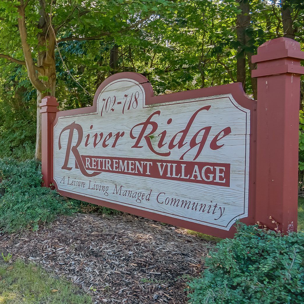 River Ridge