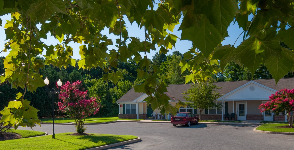 Gateway Village