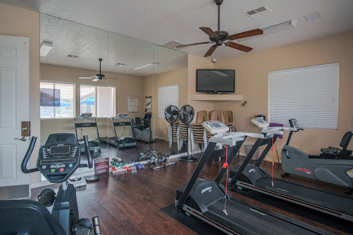 Cypress Point Retirement Community