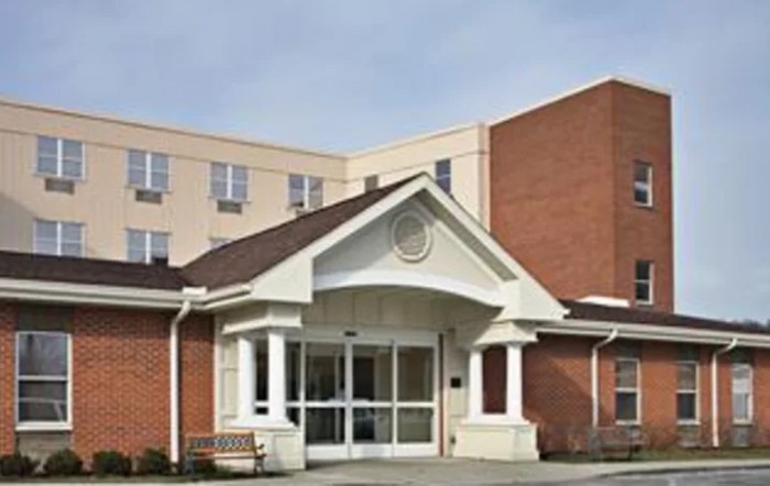 Heritage Center - WV