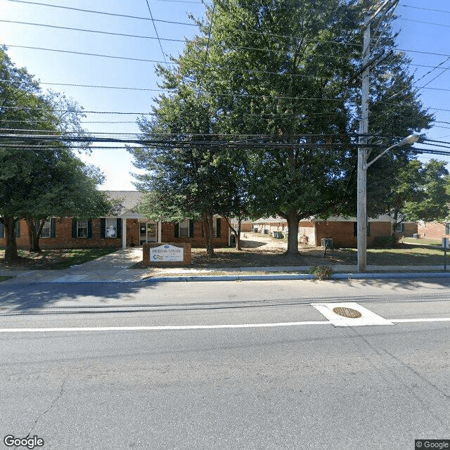 Holly Square