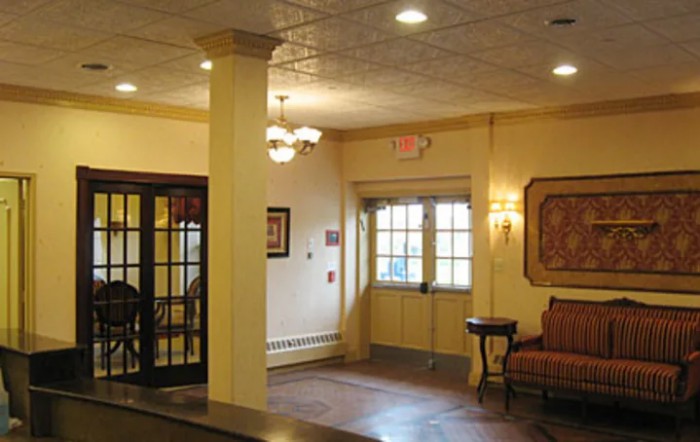 Aristacare At Meadow Springs