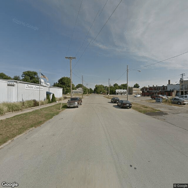 Henry County Housing Authority