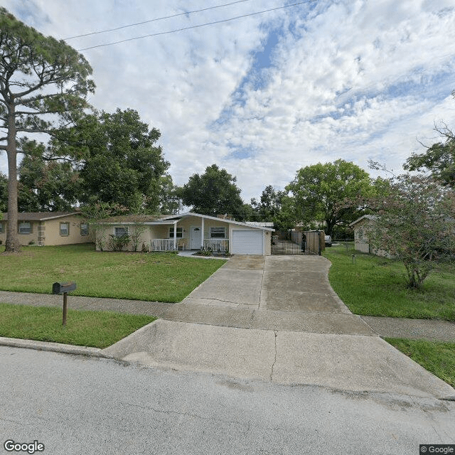Oasis National Assisted Living Facility