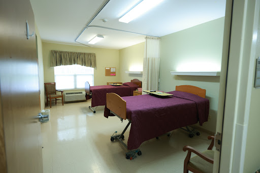 Rainbow Rehab And Healthcare