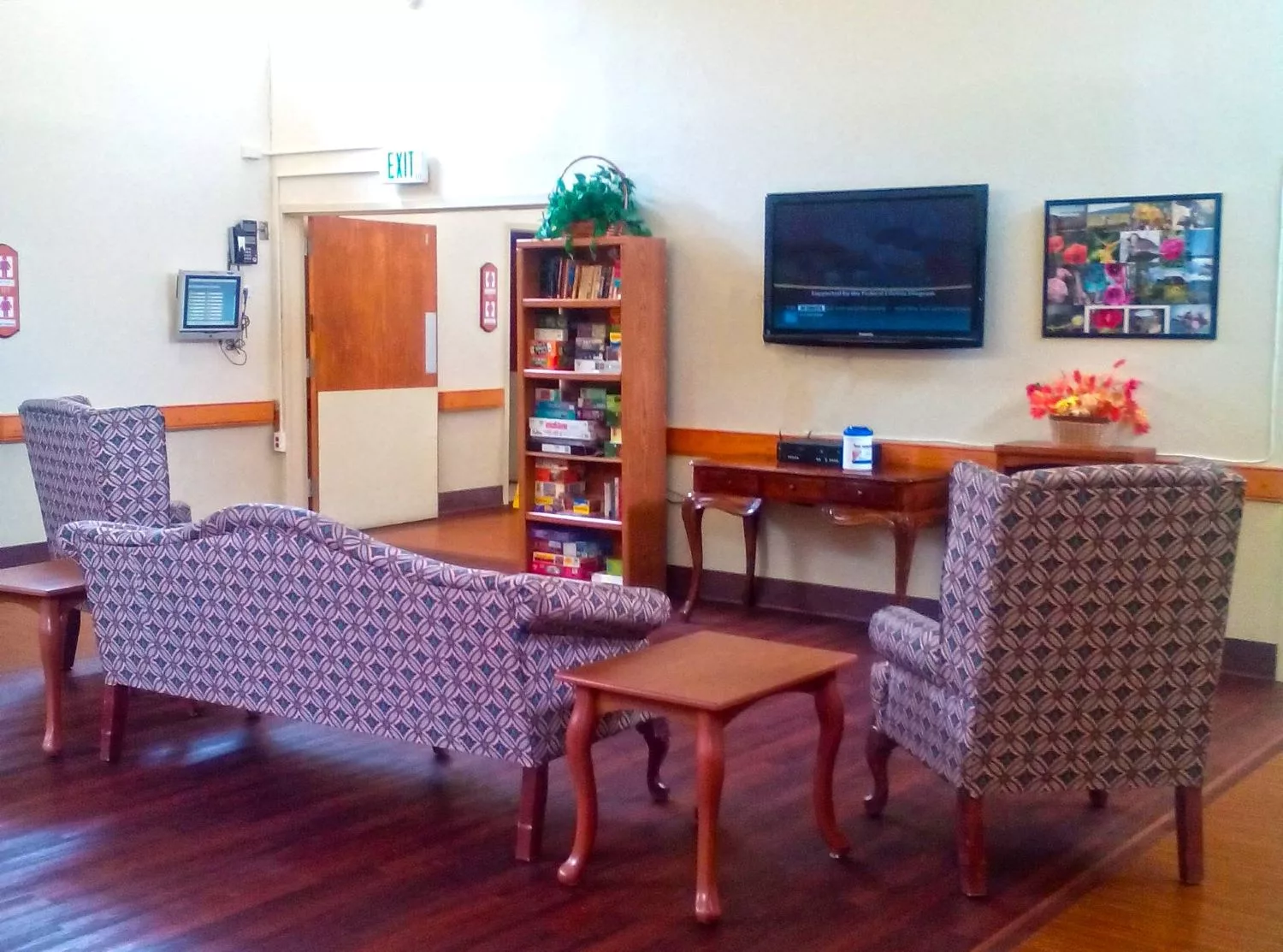 Sunset Villa Care Center