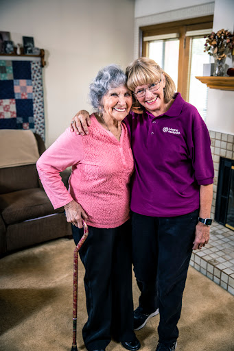 Home Instead Senior Care II