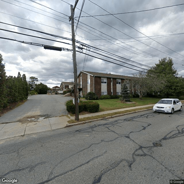 Hallmark Nursing and Rehabilitation Center