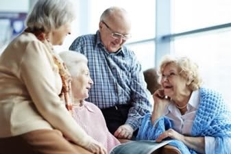 Intouch Assisted Living
