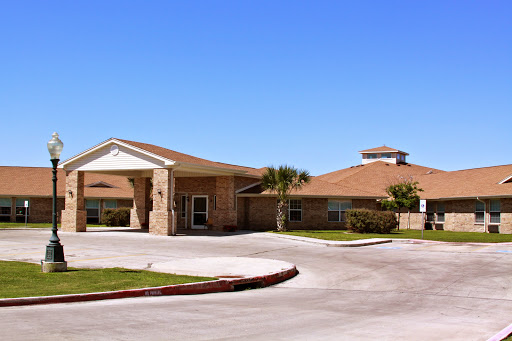 Corpus Christi Nursing And Rehabilitation Center