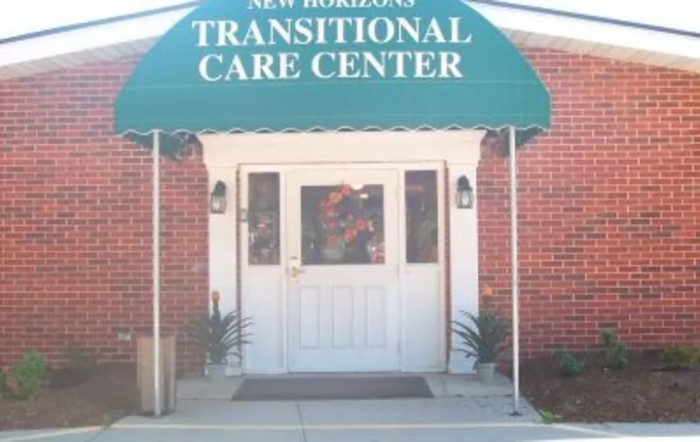 Sikeston Convalescent Center