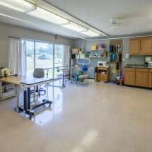 Auburn Rehabilitation & Nursing  Center