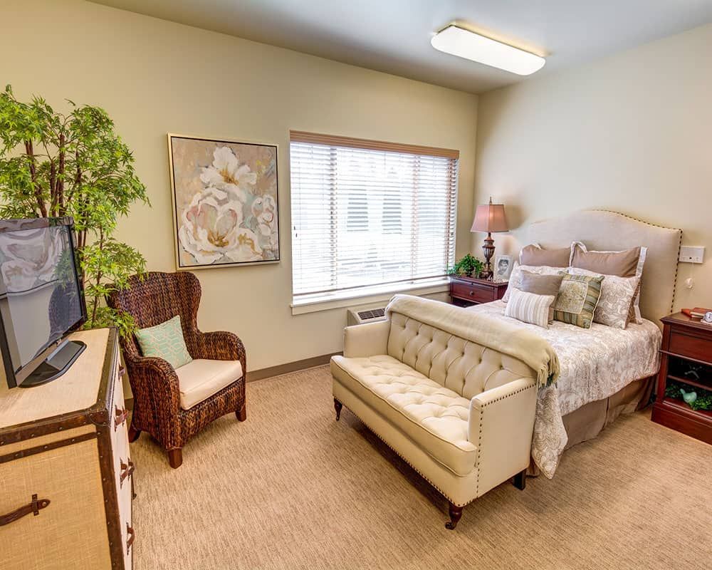 Mt. Bachelor Assisted Living and Memory Care