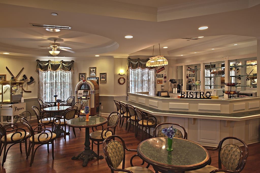 Juniper Village at South Hills