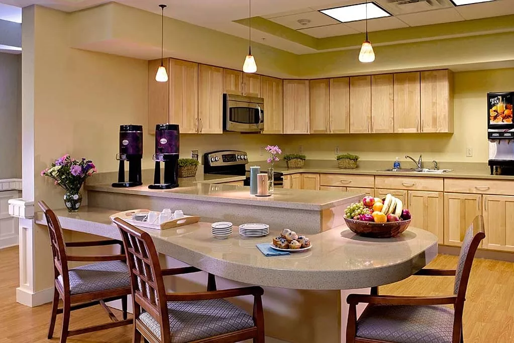 Peregrine Senior Living at Guilderland