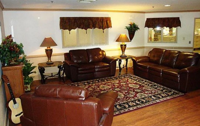 Lakeland Nursing & Rehabilitation