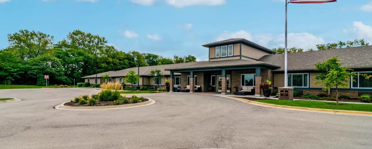 Harvester Place