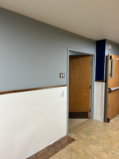 Ivy Woods Healthcare And Rehabilitation Center