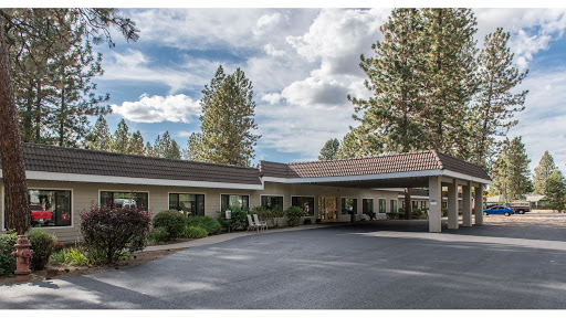 Manor Care Health Services - Spokane