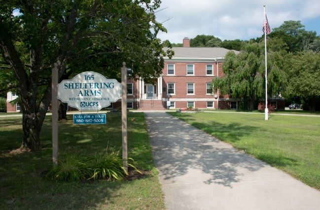 United Community And Family Services