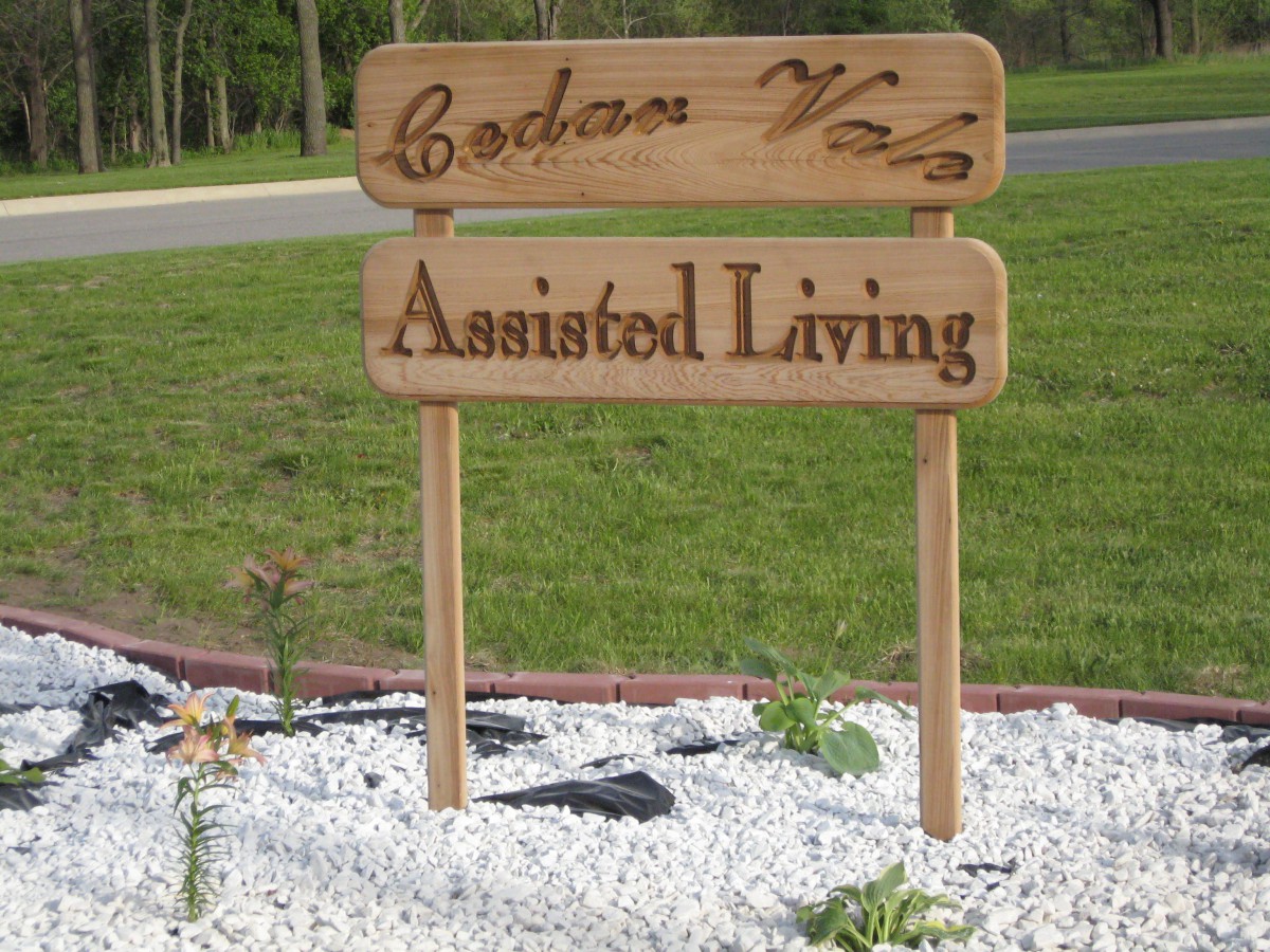 Cedar Vale