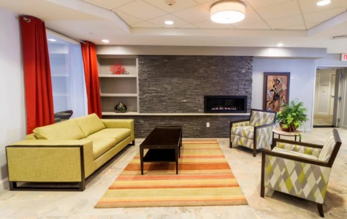 Seashore Point And Wellness Rehabilitation