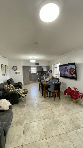 Alborada Family Home Assisted Living Facility