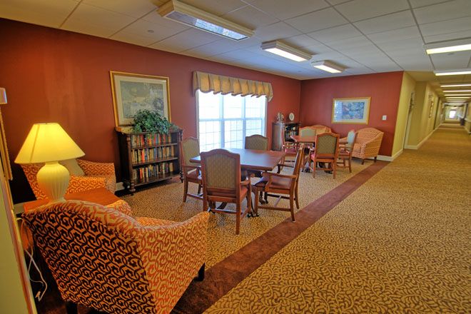 Chandler Place Independent Living