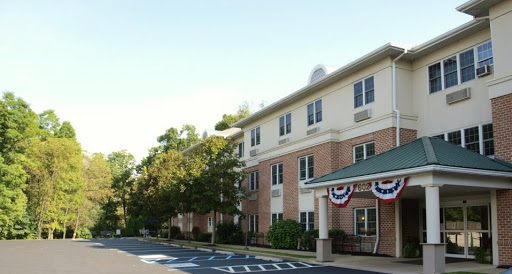 Sacred Senior Living at Saucon Creek