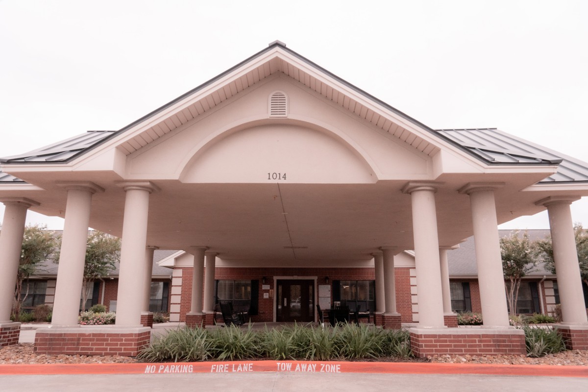 Park Manor Of The Woodlands