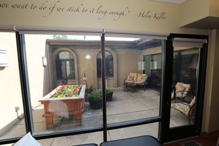 Paramount Health And Rehabilitation