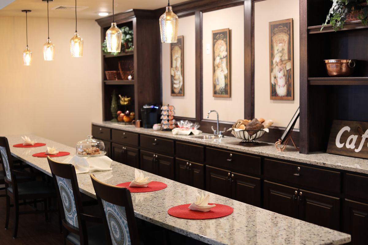South Mountain Memory Care