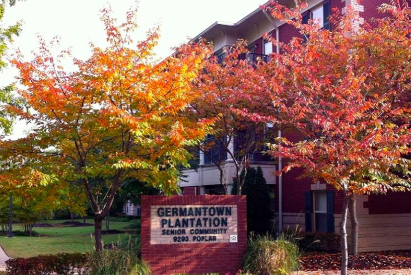 Germantown Plantation Senior Living Community