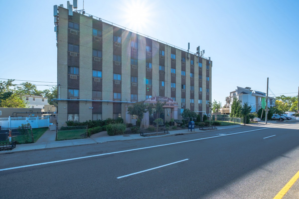 New Broadview Manor